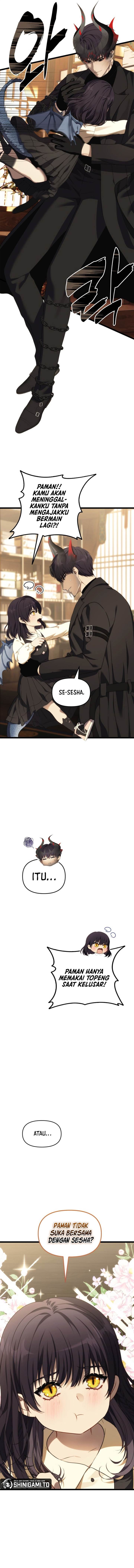 Ranker Who Lives a Second Time Chapter 216