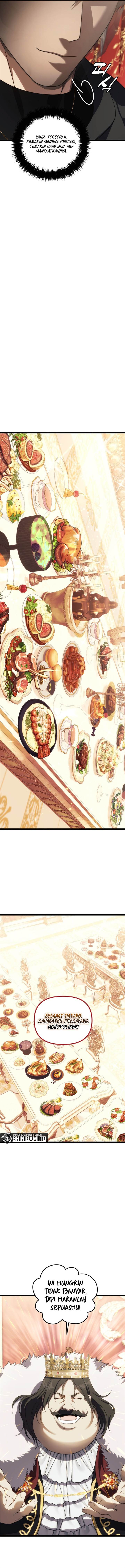 Ranker Who Lives a Second Time Chapter 216