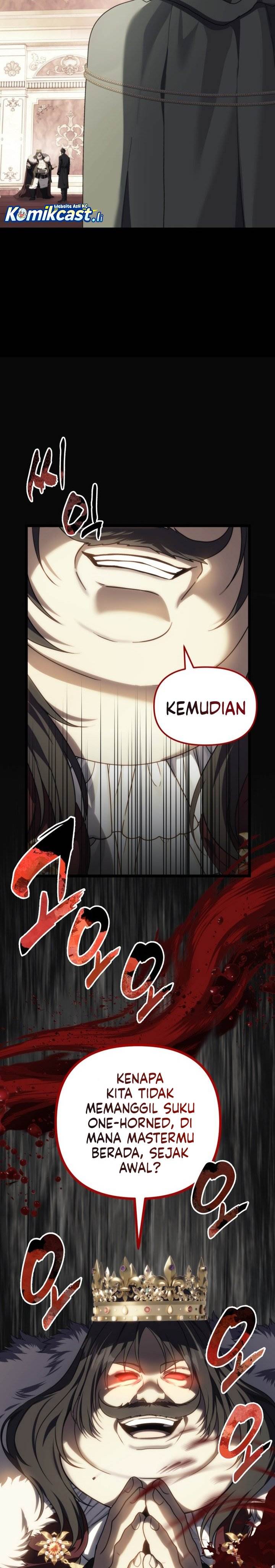 Ranker Who Lives a Second Time Chapter 217