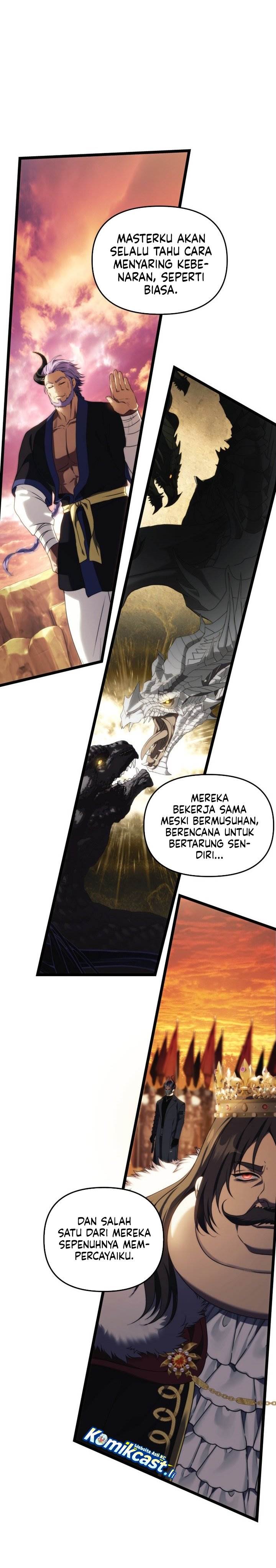 Ranker Who Lives a Second Time Chapter 217