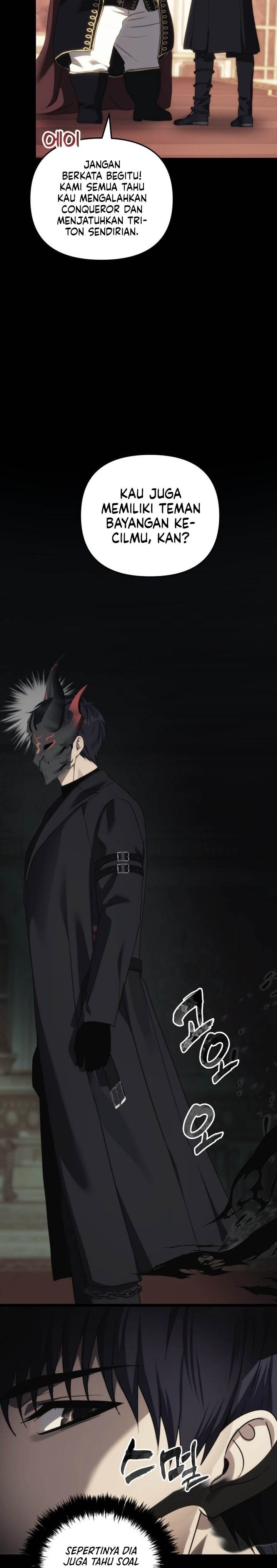 Ranker Who Lives a Second Time Chapter 217