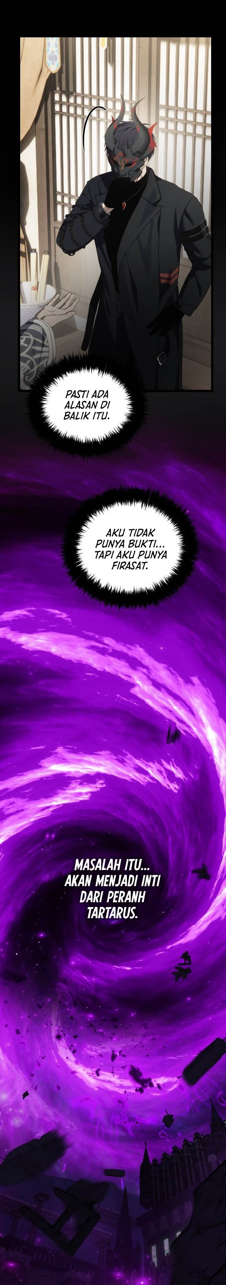 Ranker Who Lives a Second Time Chapter 217