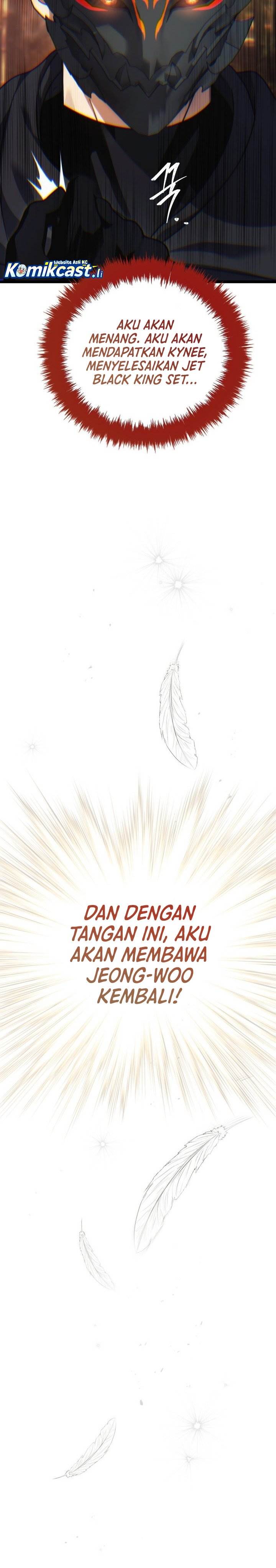 Ranker Who Lives a Second Time Chapter 217