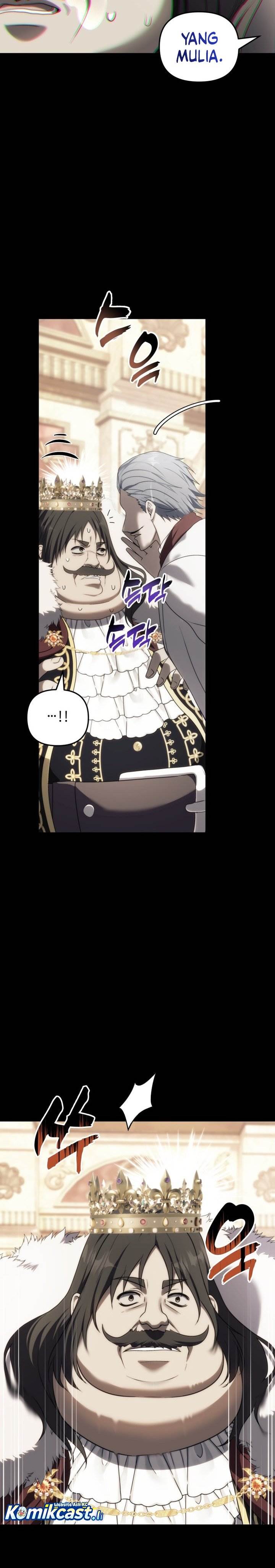 Ranker Who Lives a Second Time Chapter 217