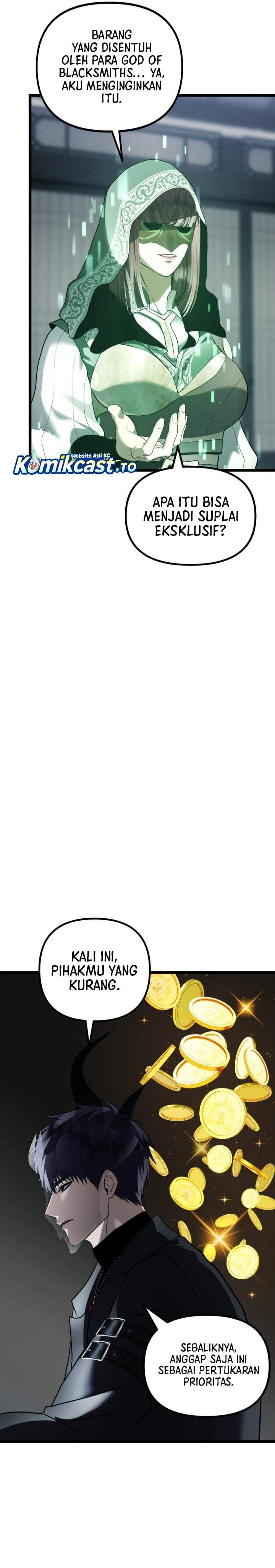 Ranker Who Lives a Second Time Chapter 218