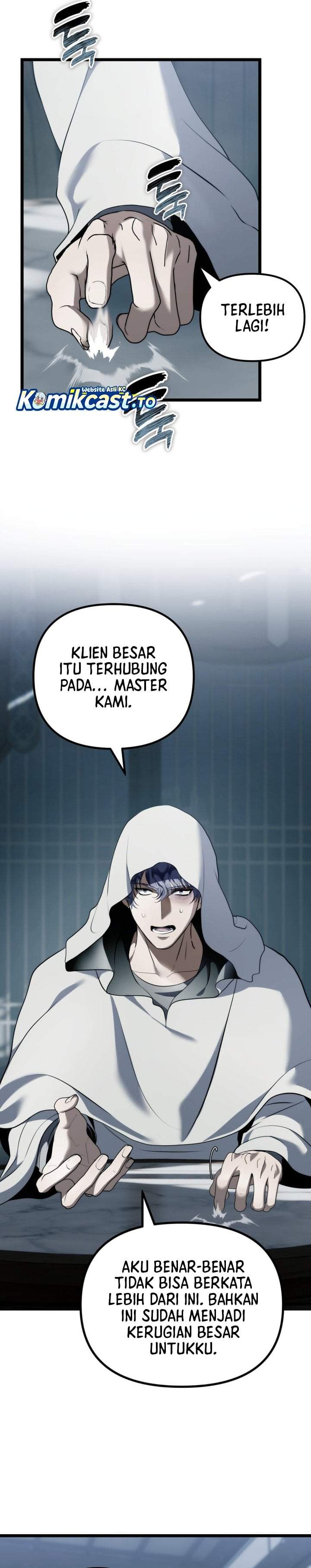 Ranker Who Lives a Second Time Chapter 218