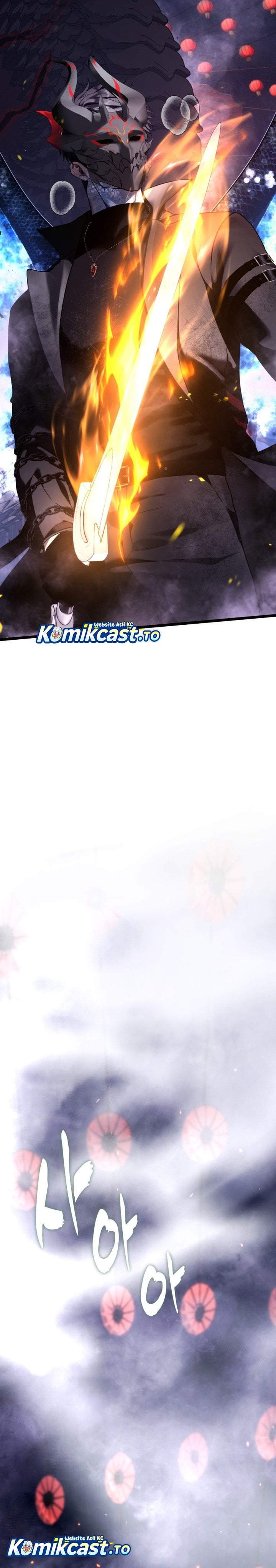 Ranker Who Lives a Second Time Chapter 218