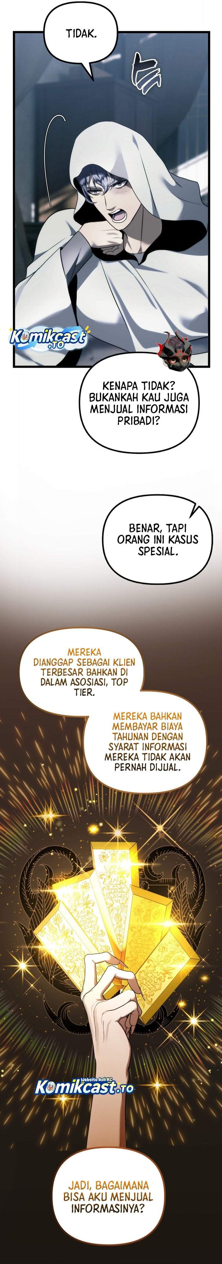 Ranker Who Lives a Second Time Chapter 218