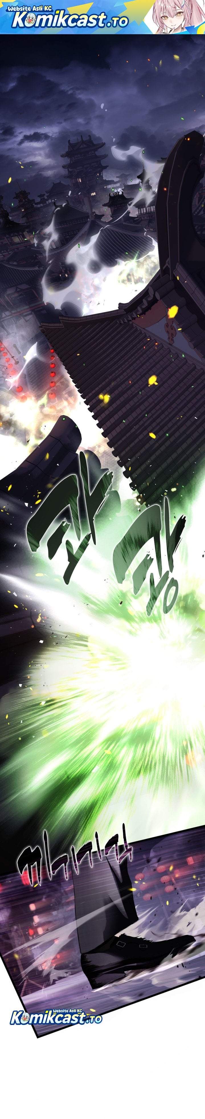 Ranker Who Lives a Second Time Chapter 218