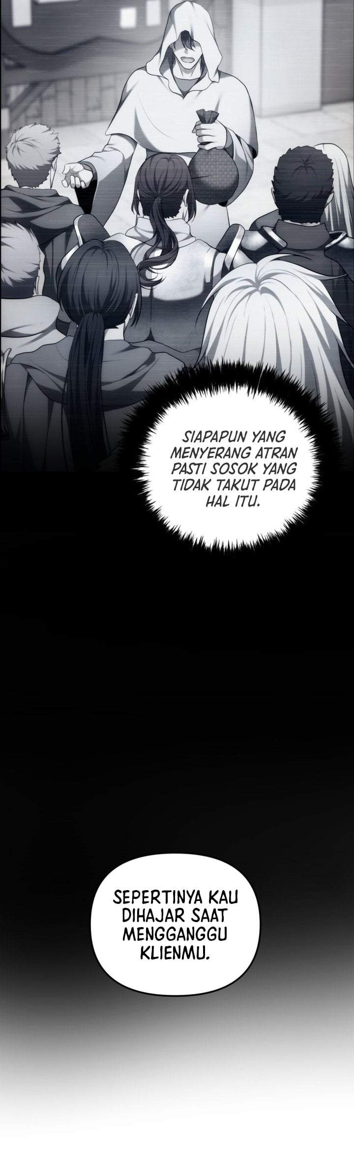 Ranker Who Lives a Second Time Chapter 218