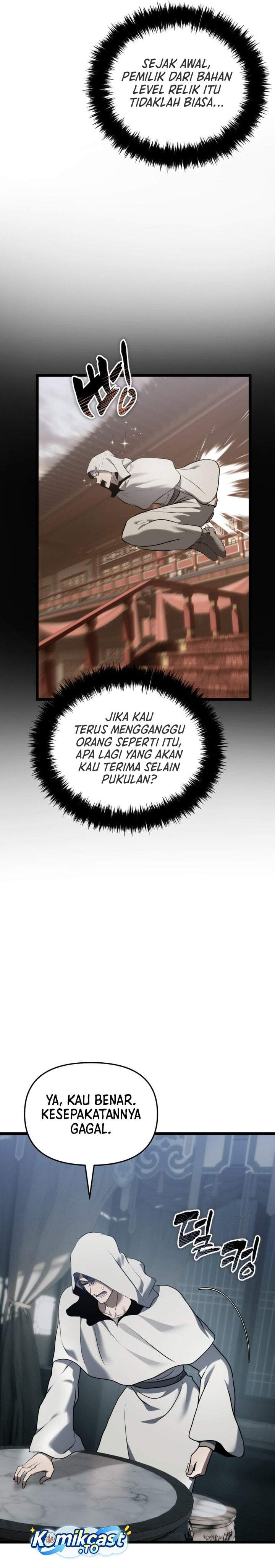 Ranker Who Lives a Second Time Chapter 218