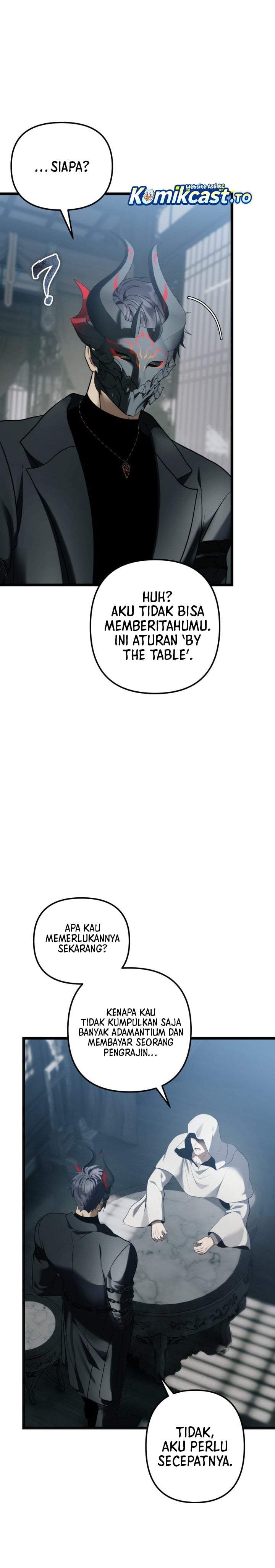Ranker Who Lives a Second Time Chapter 218