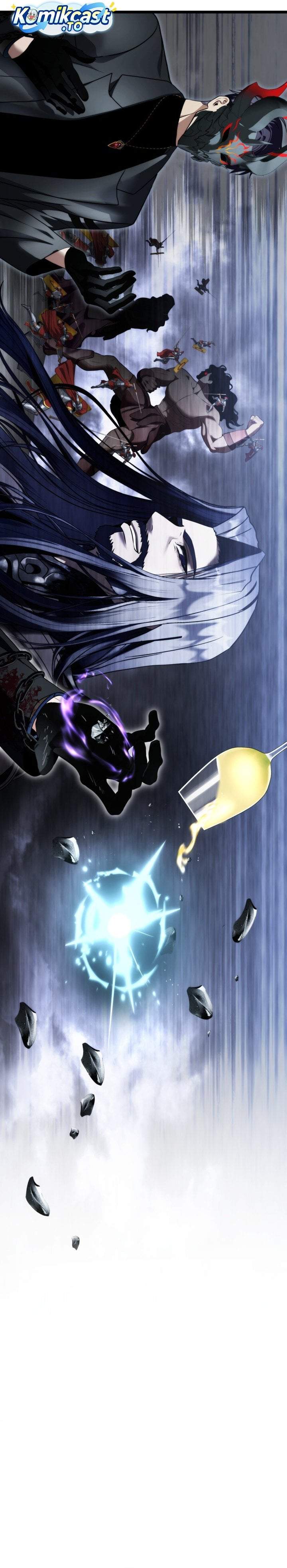 Ranker Who Lives a Second Time Chapter 218
