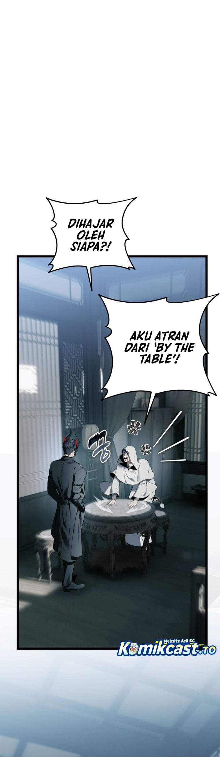 Ranker Who Lives a Second Time Chapter 218
