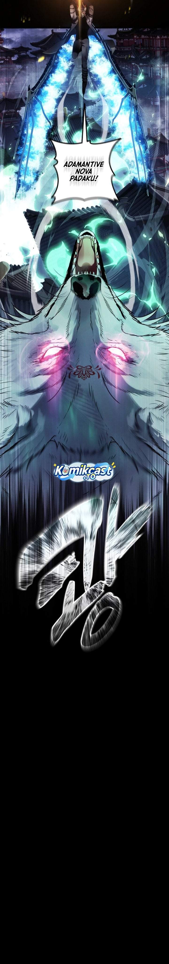 Ranker Who Lives a Second Time Chapter 218