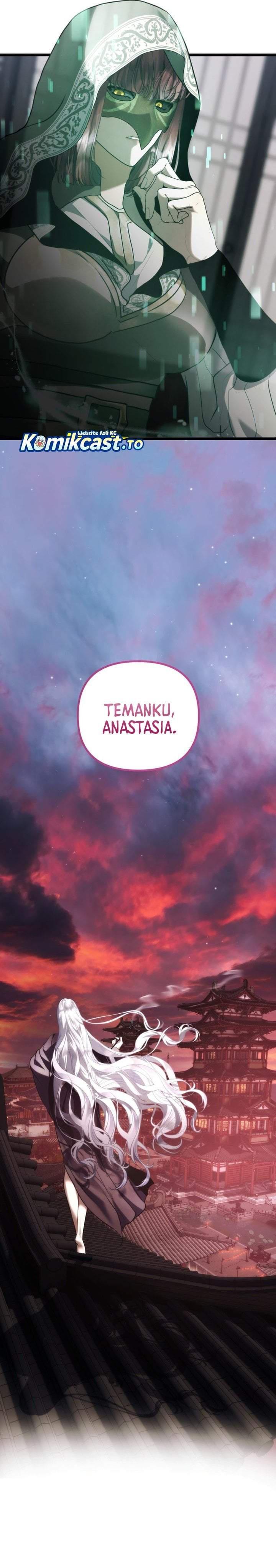 Ranker Who Lives a Second Time Chapter 218