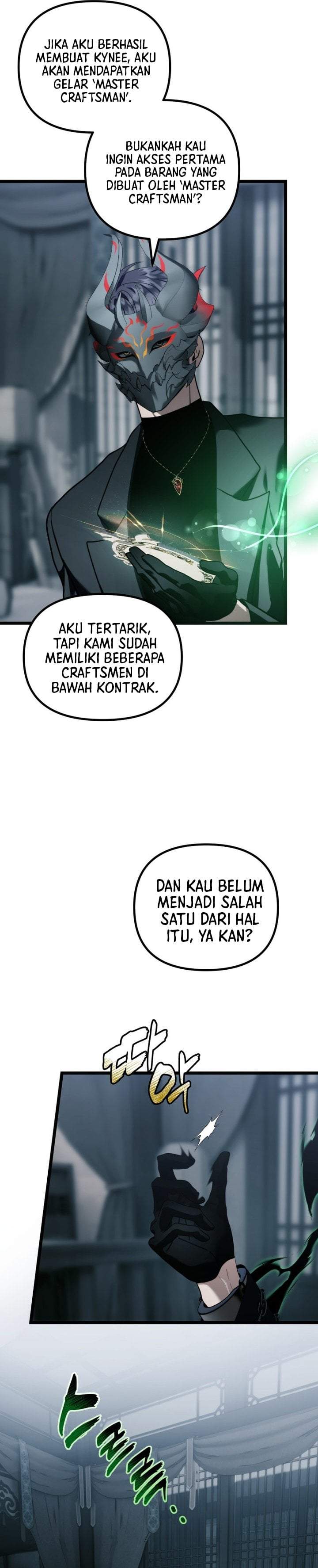 Ranker Who Lives a Second Time Chapter 218