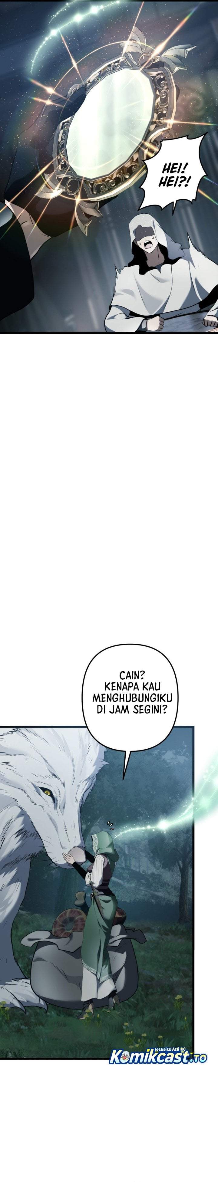 Ranker Who Lives a Second Time Chapter 218