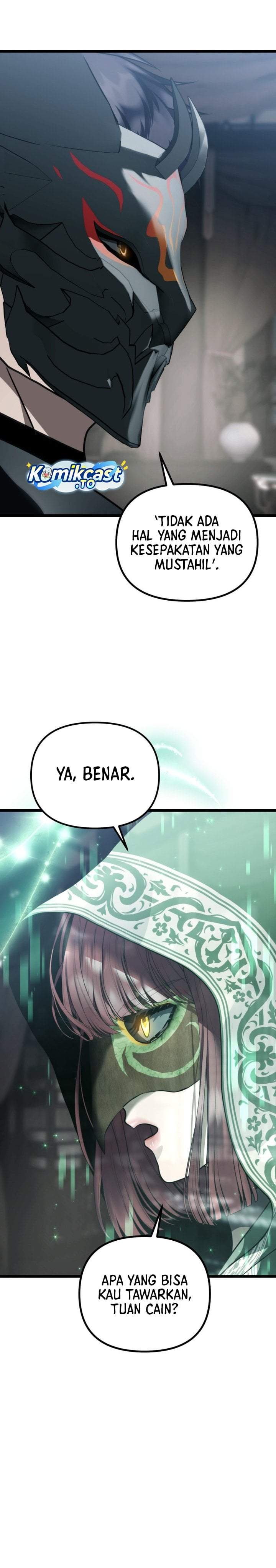 Ranker Who Lives a Second Time Chapter 218
