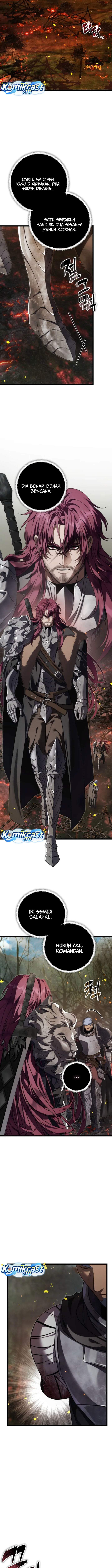 Ranker Who Lives a Second Time Chapter 230