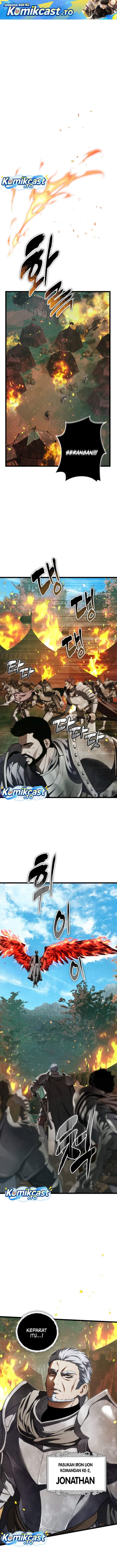 Ranker Who Lives a Second Time Chapter 230