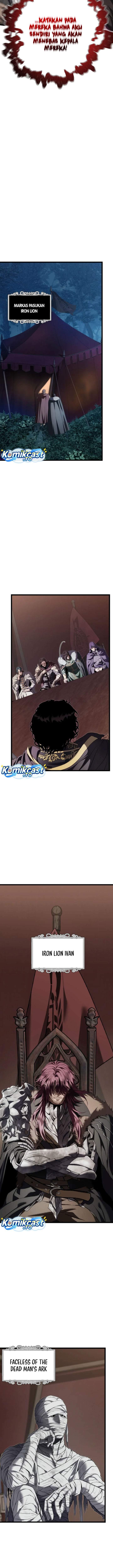 Ranker Who Lives a Second Time Chapter 230