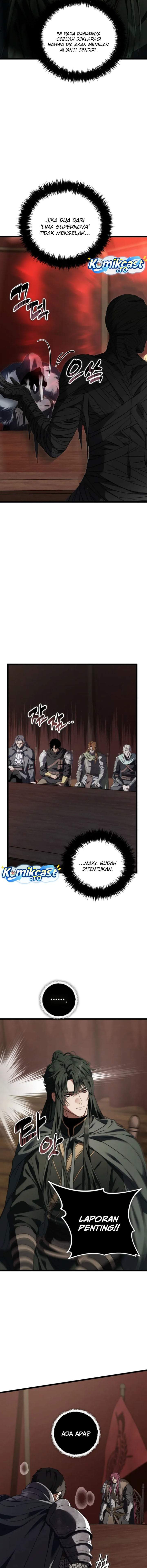 Ranker Who Lives a Second Time Chapter 230