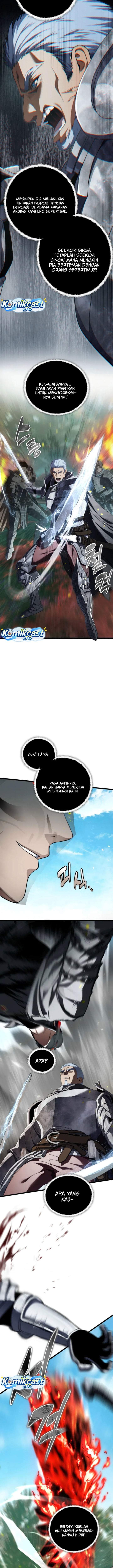 Ranker Who Lives a Second Time Chapter 230