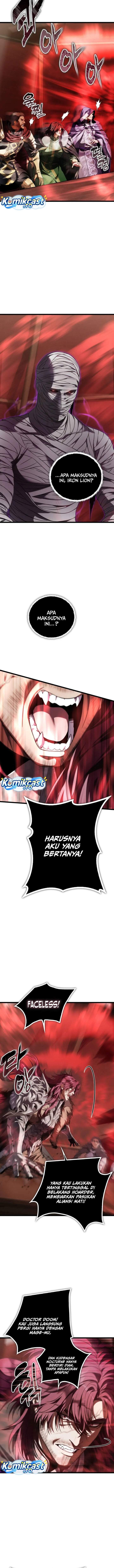 Ranker Who Lives a Second Time Chapter 230
