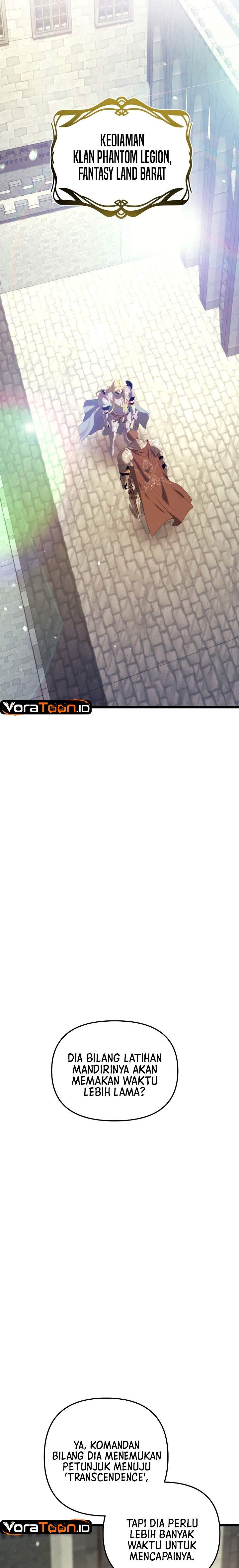 Ranker Who Lives a Second Time Chapter 231