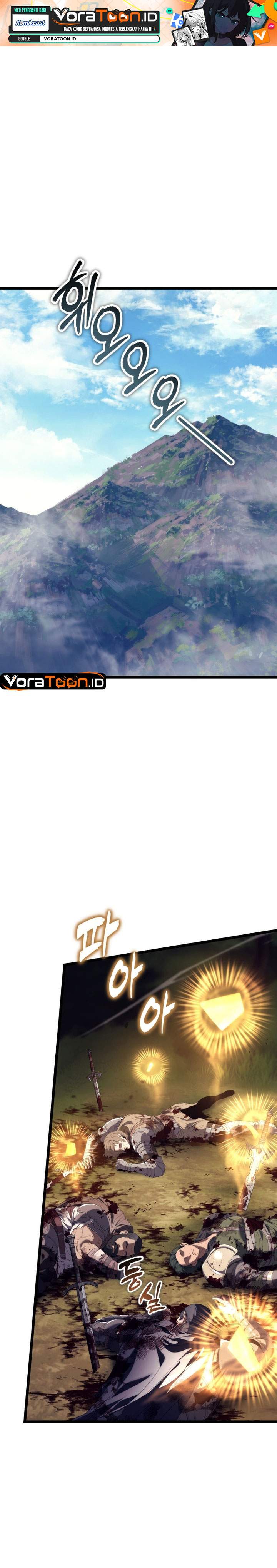 Ranker Who Lives a Second Time Chapter 231