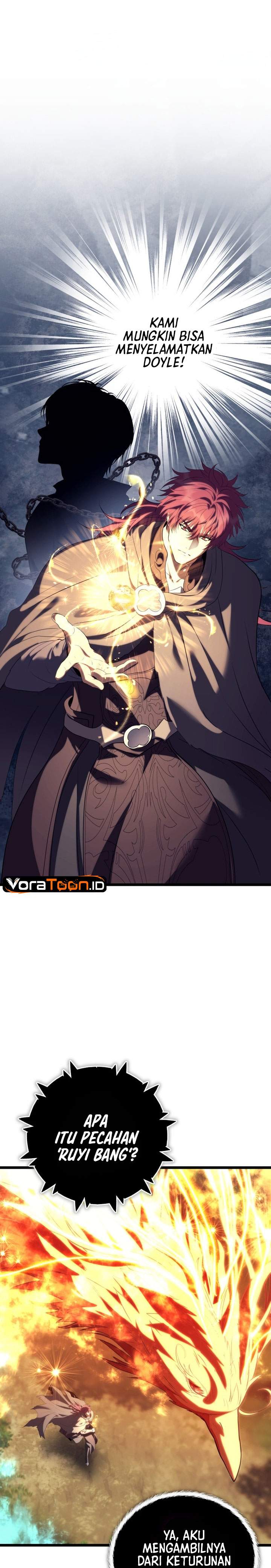 Ranker Who Lives a Second Time Chapter 231