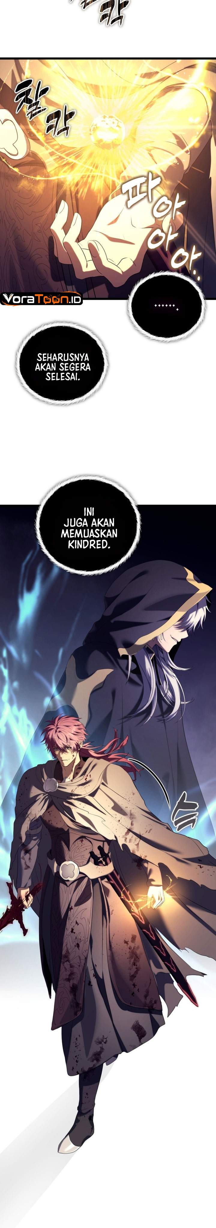 Ranker Who Lives a Second Time Chapter 231