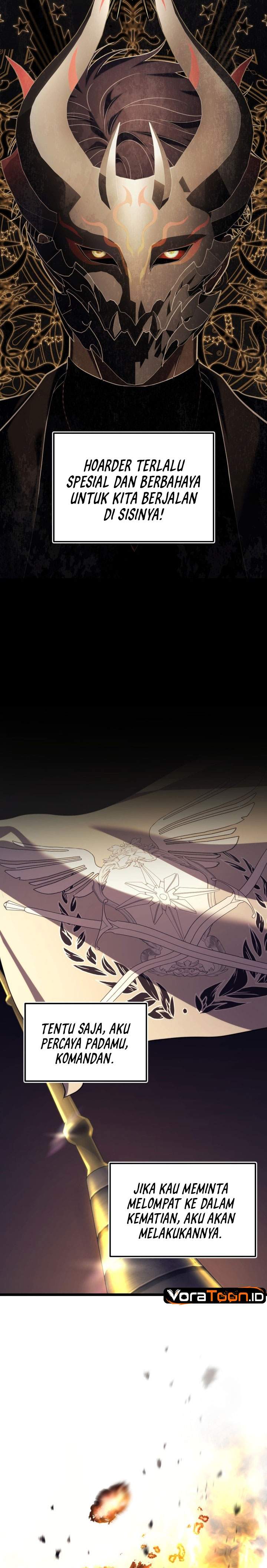 Ranker Who Lives a Second Time Chapter 231