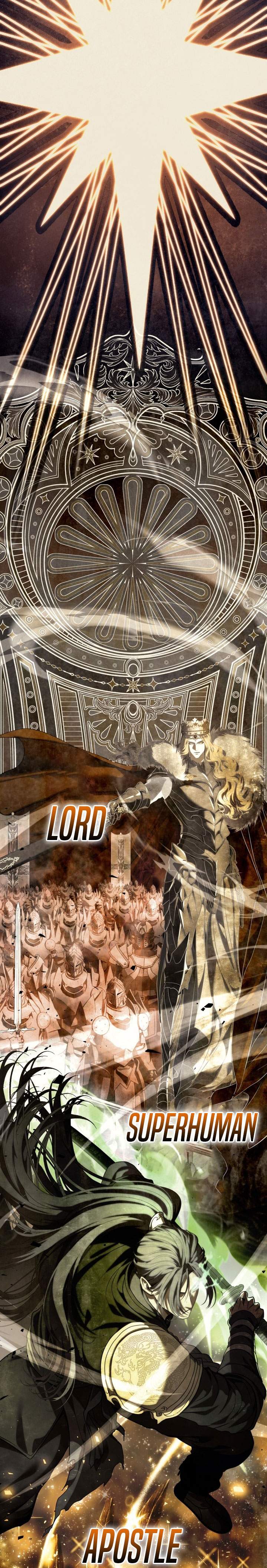 Ranker Who Lives a Second Time Chapter 231