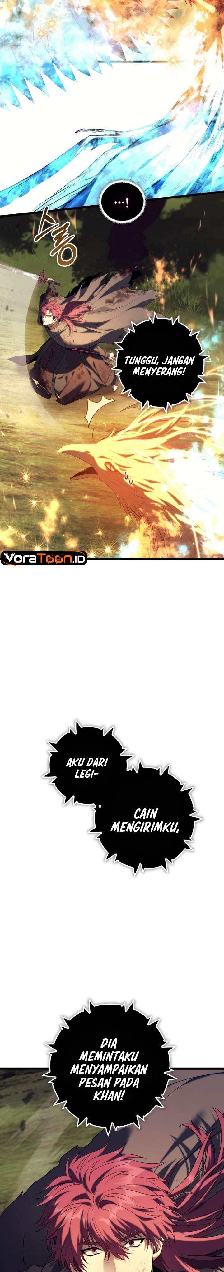 Ranker Who Lives a Second Time Chapter 231