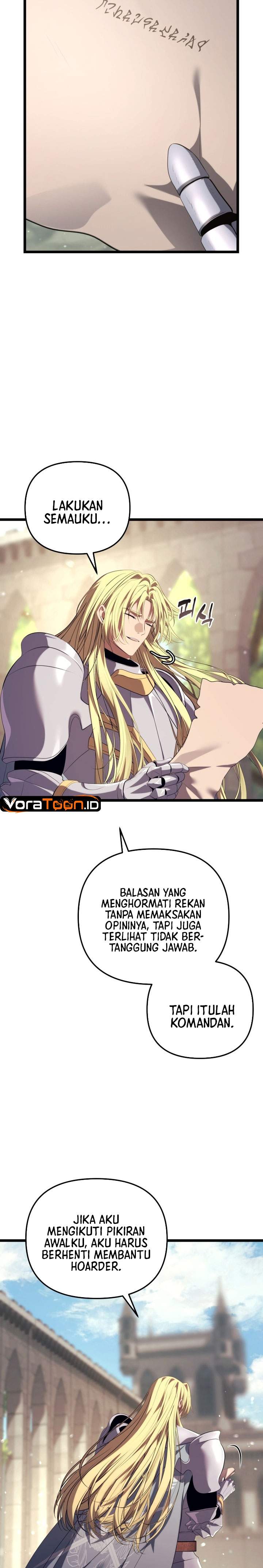 Ranker Who Lives a Second Time Chapter 231