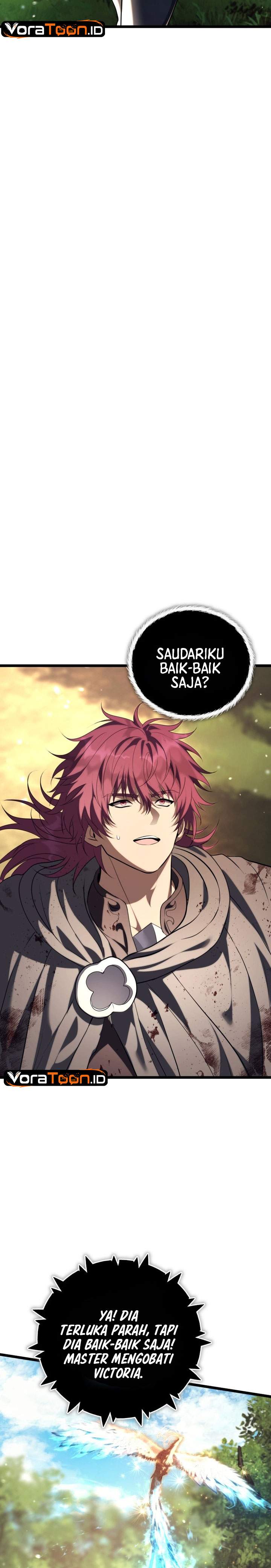 Ranker Who Lives a Second Time Chapter 231