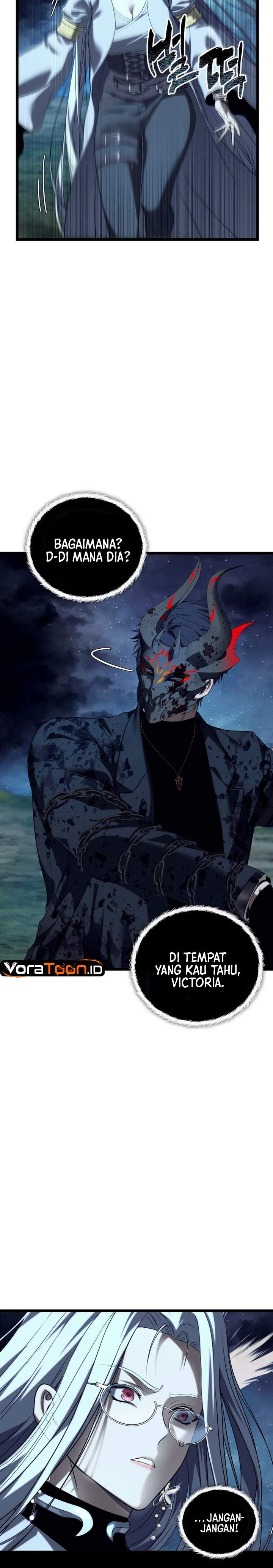 Ranker Who Lives a Second Time Chapter 232
