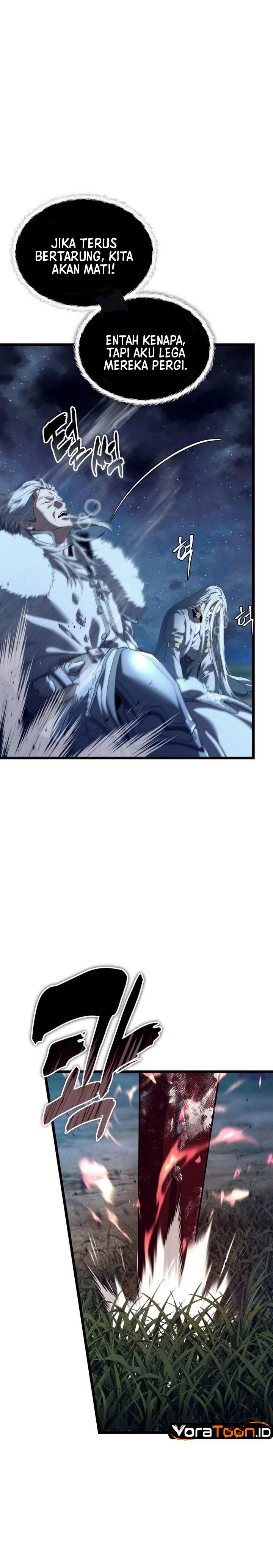 Ranker Who Lives a Second Time Chapter 232