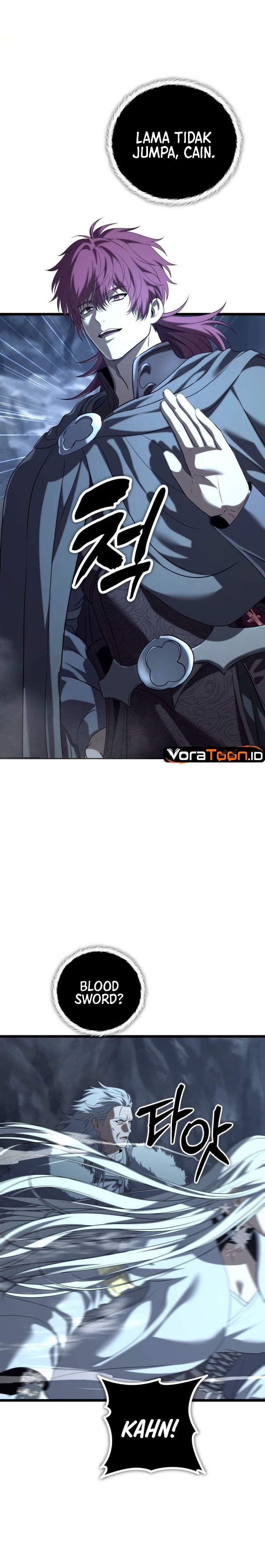Ranker Who Lives a Second Time Chapter 232