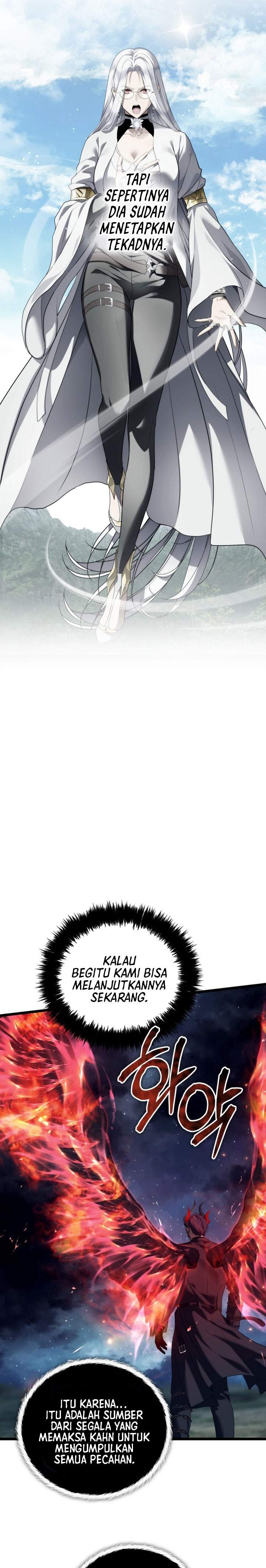 Ranker Who Lives a Second Time Chapter 232