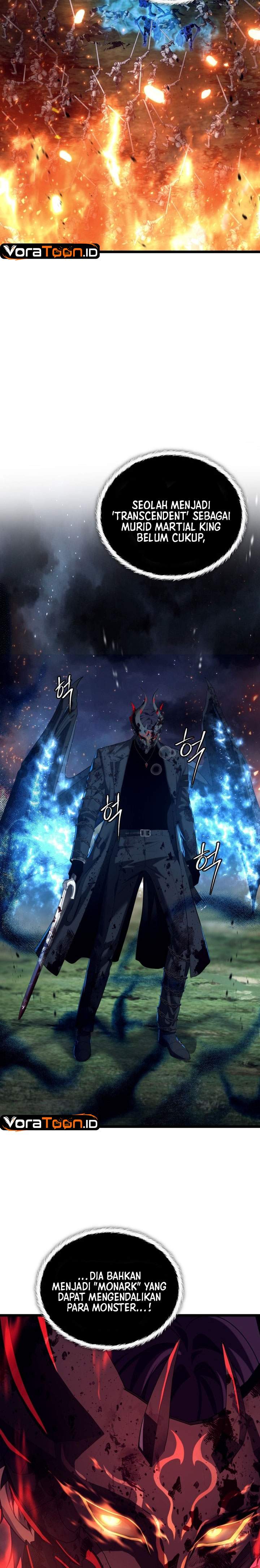 Ranker Who Lives a Second Time Chapter 232