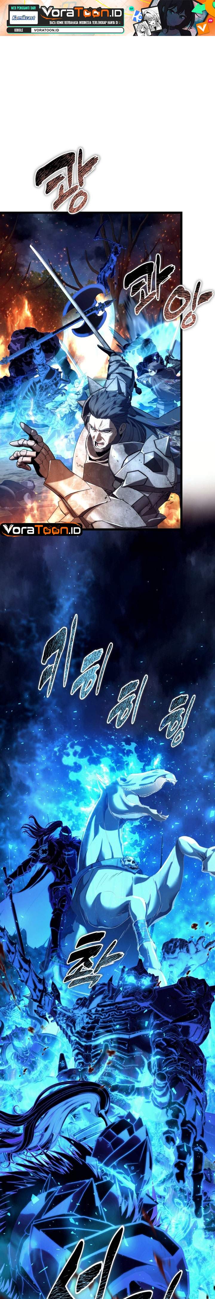 Ranker Who Lives a Second Time Chapter 232