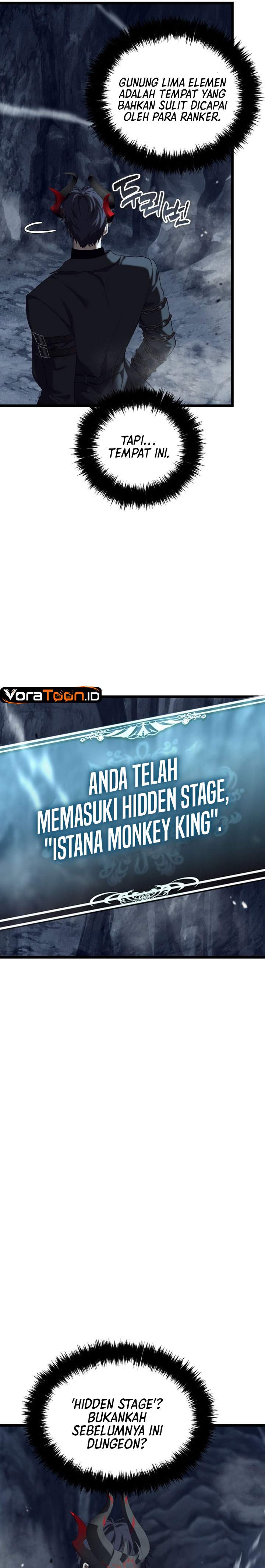 Ranker Who Lives a Second Time Chapter 232