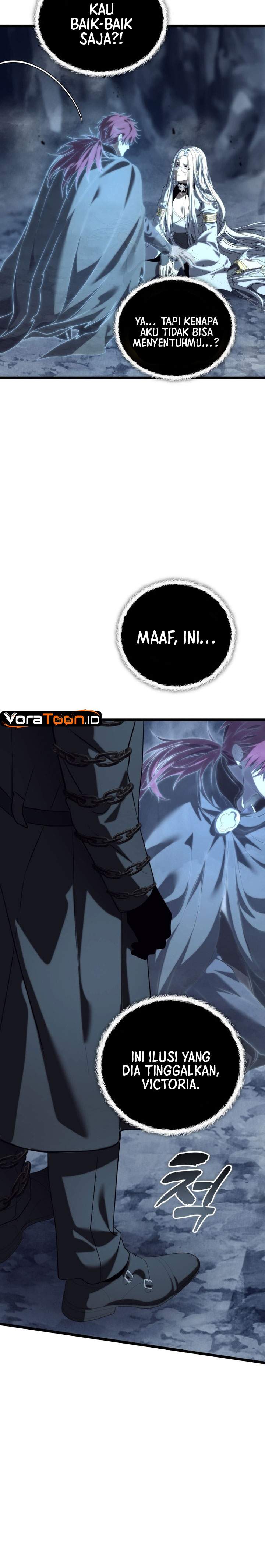 Ranker Who Lives a Second Time Chapter 232