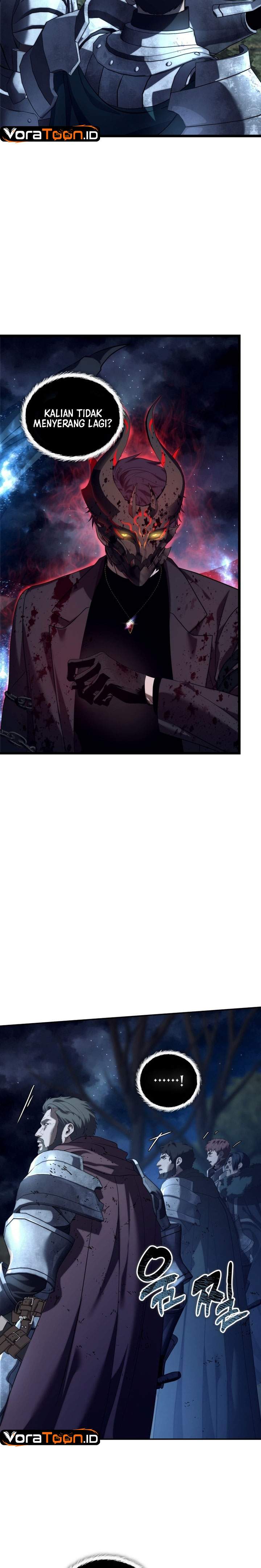 Ranker Who Lives a Second Time Chapter 232