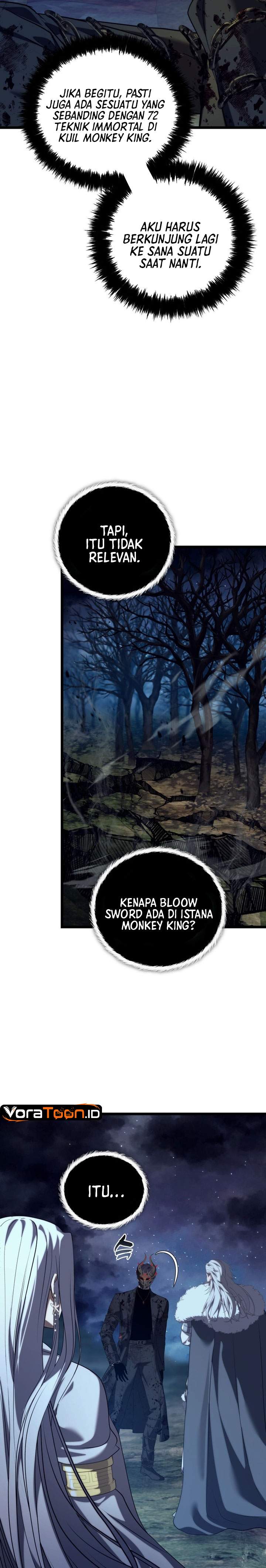 Ranker Who Lives a Second Time Chapter 232