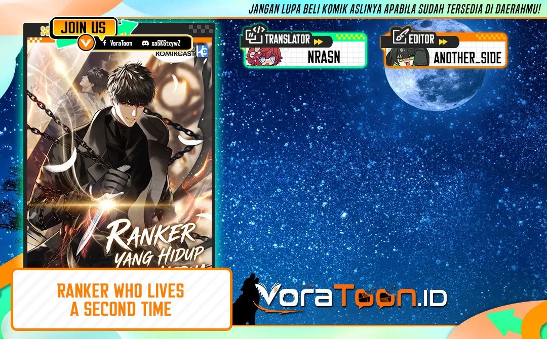 Ranker Who Lives a Second Time Chapter 234