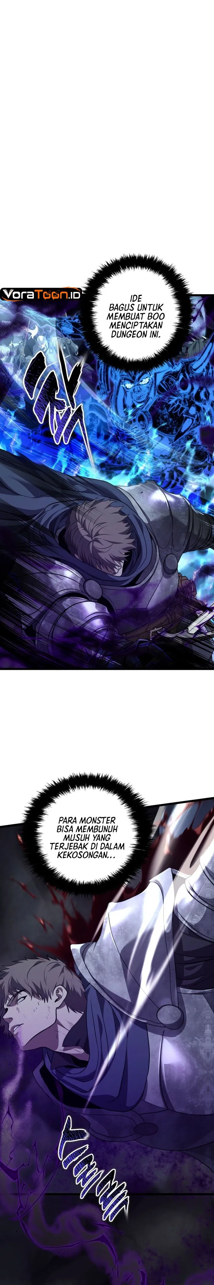 Ranker Who Lives a Second Time Chap 234 - Next Chap 235